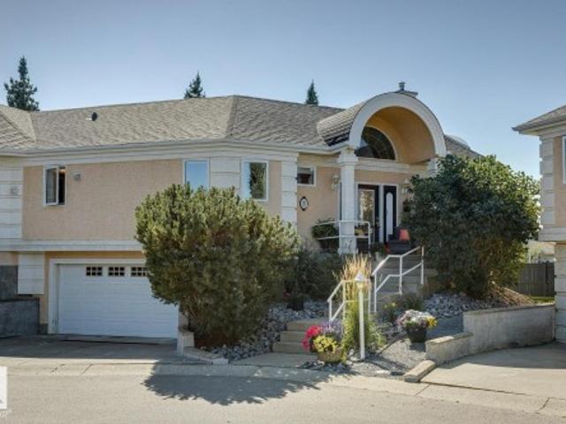 8 118 B Av Nw, Edmonton, AB, T6J 7B6 duplex for sale | Listing ID E4506 | Royal LePage