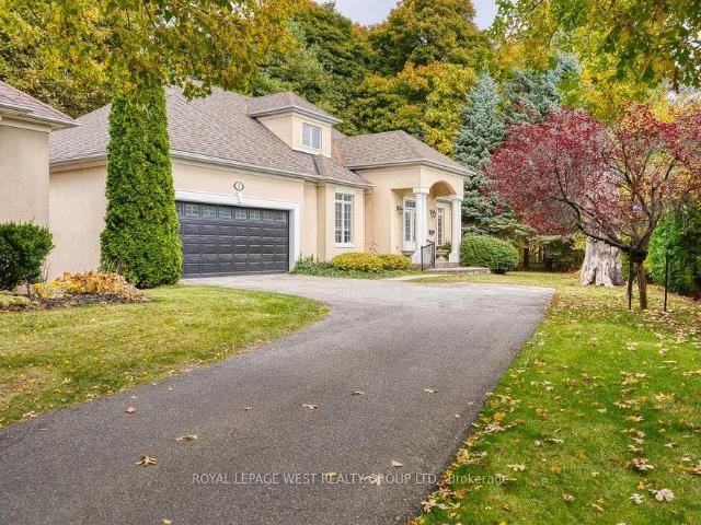 8 1205 Clarkson Road N, Mississauga | Terminated, W12540 | Condos. Ca