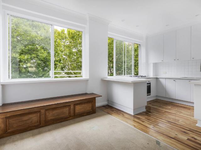 8 / 126 Victoria Street, Potts Point NSW 2011 | BresicWhitney