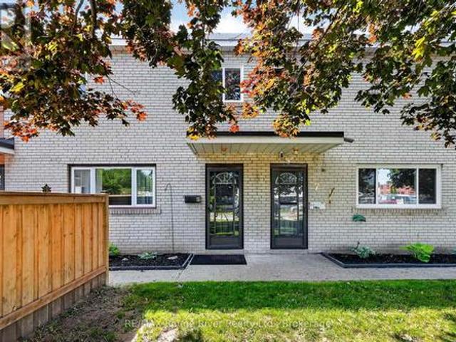 8 137 Furnace Street, Cobourg, ON, K9A 2E5 townhouse for sale | Listing ID X13593 | Royal LePage
