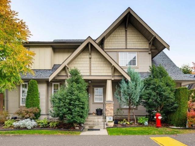 8 2501 A Street, Surrey, BC, V3Z 7Y6 townhouse for sale | Listing ID R3174 | Royal LePage