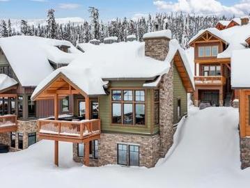 8 255 Feathertop Way, Big White, BC, V1P 1P3 house for sale | Listing ID 10375 | Royal LePage