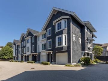 Greater Vancouver - Garden, Balcony, Gym