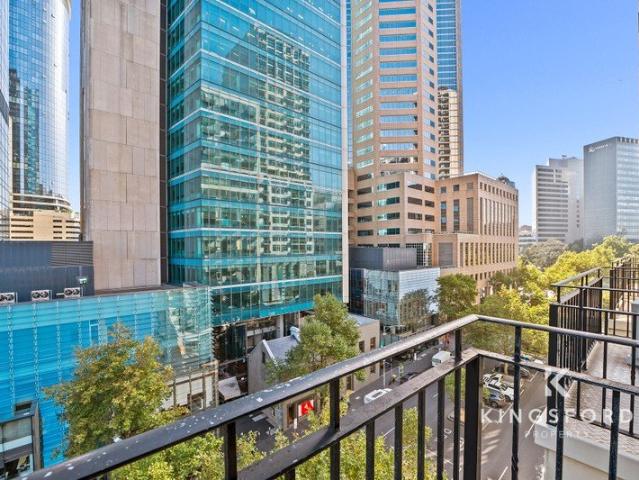 HUGE 8.76% Return Top Floor Apartment