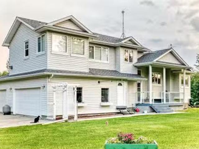 #8 26321 Hghway 627, Rural Parkland County, AB, T7Y 1C7 hous.