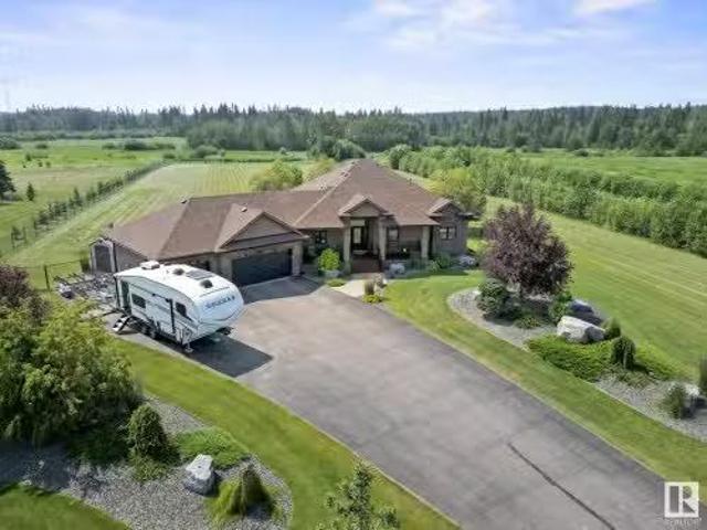 8 27320 Twp Road 534, Rural Parkland County, AB, T7X 3R9 hou.