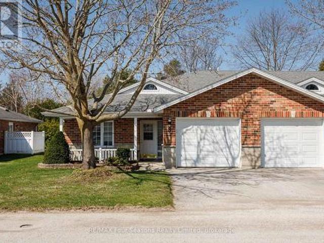 8 275 Huron Street, Clearview Stayner, ON, L0M 1S0 house for sale | Listing ID S12870 | Royal LePage
