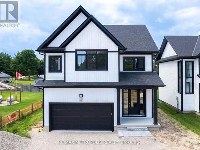 8 297 Whiting Street, Ingersoll, ON, N5C 3W5 house for lease | Listing ID X13581 | Royal LePage