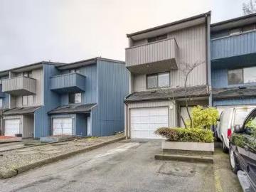 8 2980 Mariner Way, Coquitlam, BC, V3C 4K1 townhouse for sal.