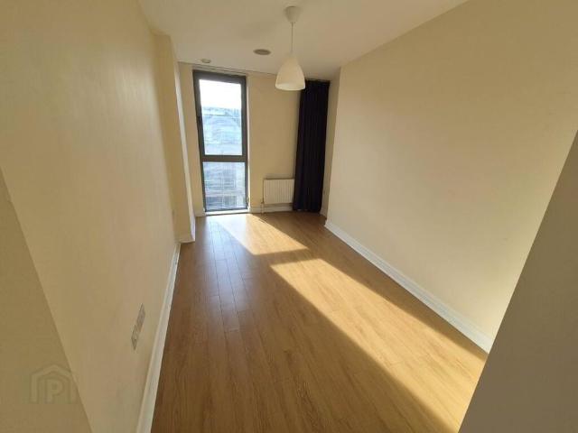 8.29 The Arc, Queens Road, Titanic Quarter, Belfast, BT3 9FG