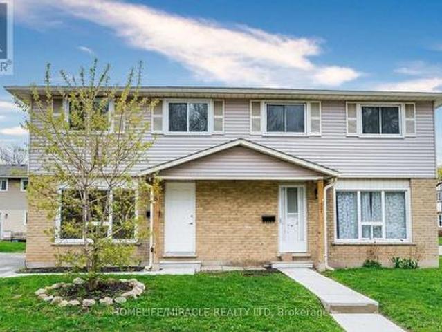 8 20 Mayfield Avenue, Waterloo, ON, N2J 4M5 condo for sale | Listing ID X13725 | Royal LePage