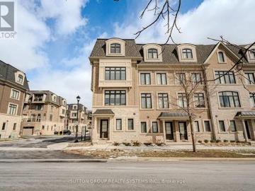 Townhouse for sale in Halton - Office room