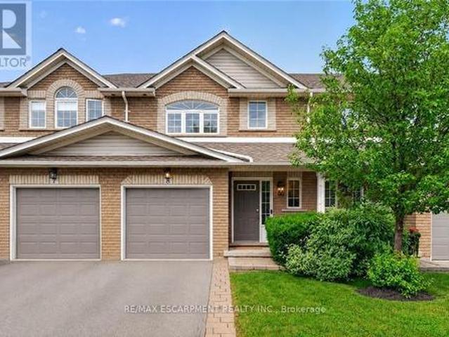 8 2151 Walkers Line, Burlington, ON, L7M 4W1 townhouse for sale | Listing ID W13595 | Royal LePage