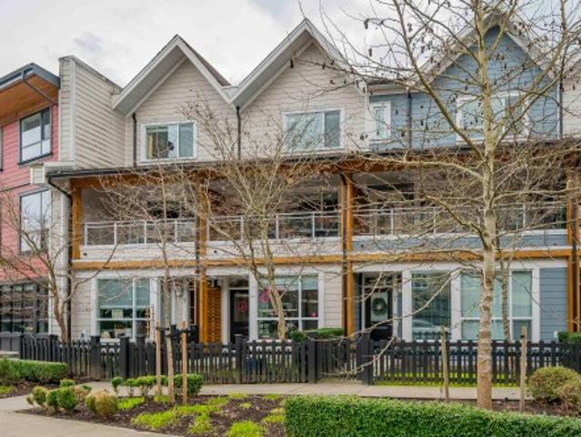 8 23230 Billy Brown Road, Langley, BC, V1M 4G1 townhouse for sale | Listing ID R3135 | Royal LePage