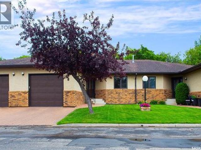 8 3415 Calder Crescent, Saskatoon, SK, S7J 4Z9 townhouse for sale | Listing ID SK049217 | Royal LePage