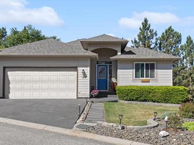 8 3425 East Boundary Road, West Kelowna, BC, V4T 2W6 house for sale | Listing ID 10392 | Royal LePage