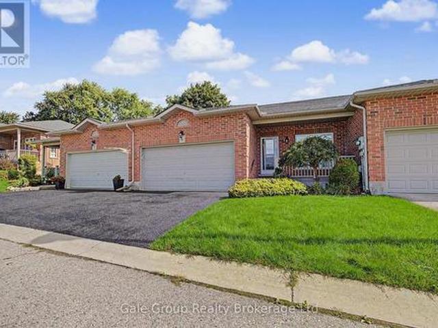 8 350 Victoria Street, Ingersoll North, ON, N5C 2N4 house for sale | Listing ID X13780 | Royal LePage