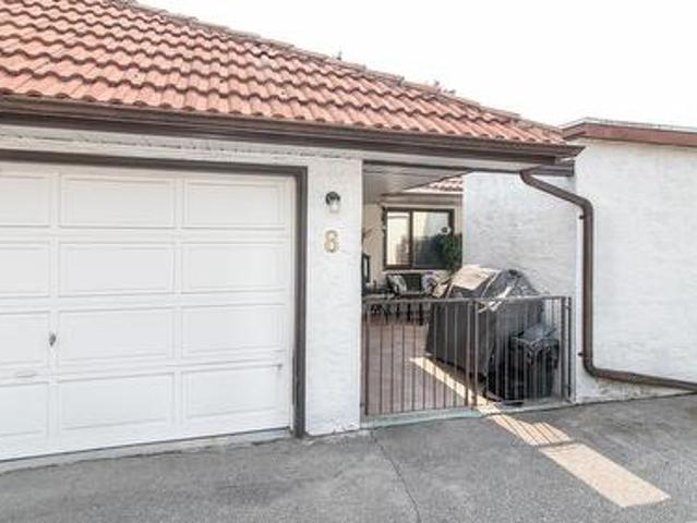 8 363 Gerstmar Road, Kelowna, BC, V1X 4A6 house for sale | Listing ID 10400 | Royal LePage