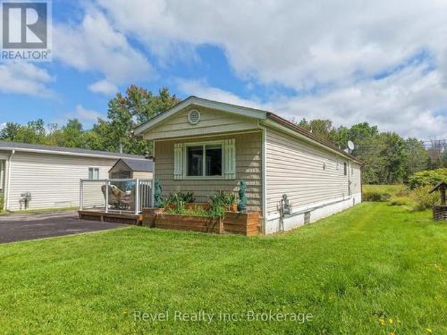 8 395 Riverbend Road, North Bay Ferris, ON, P1B 8Z4 house for sale | Listing ID X13713 | Royal LePage
