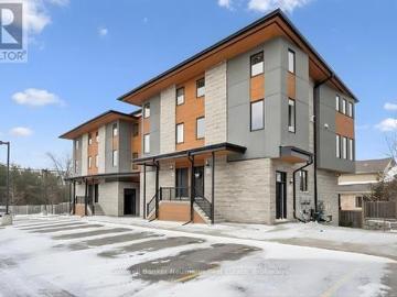 8 32 Arkell Road, Guelph Kortright East, ON, N1L 0L4 townhouse for sale | Listing ID X13174 | Royal LePage
