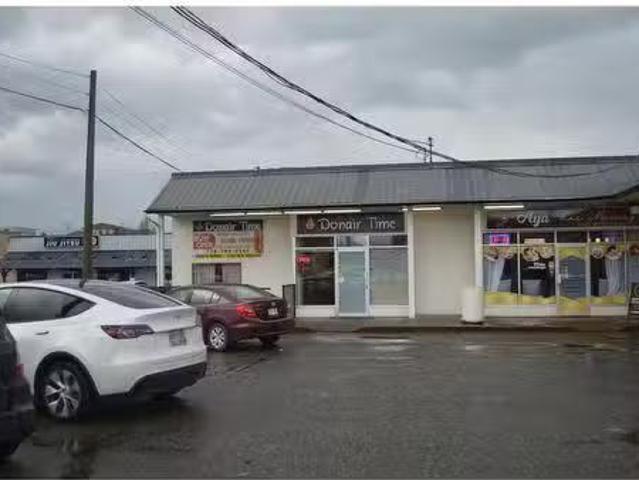 8 45840 Yale RoadChilliwack Downtown, Chilliwack, BC, V2P 2N8.