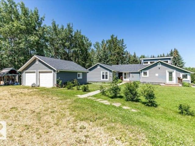 8 465 Rge Road 20, Rural Wetaskiwin County, AB, T9A 1V5 house for sale | Listing ID E4486 | Royal LePage