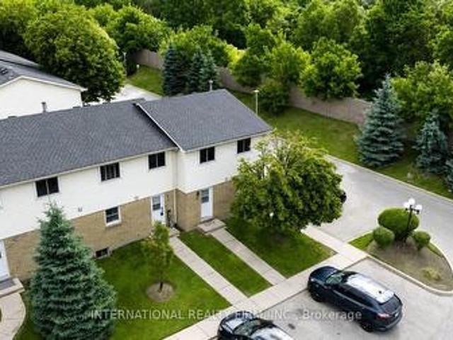 8 470 Second Street, London East, ON, N5V 3X2 townhouse for lease | Listing ID X13672 | Royal LePage