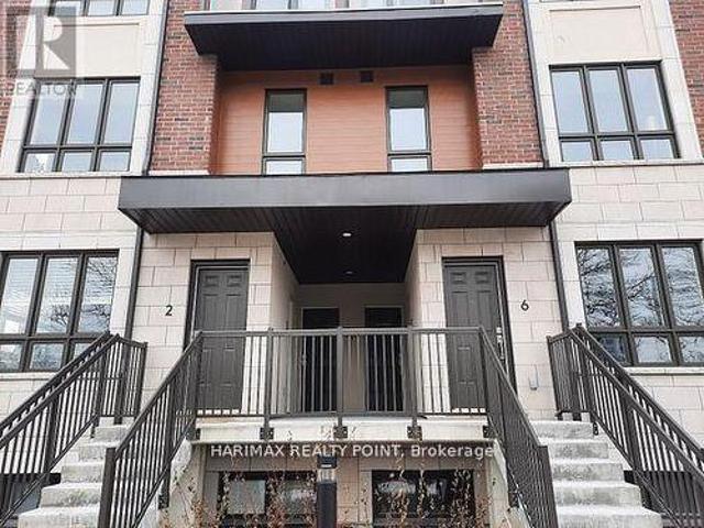 8 4015 Hickory Drive, Mississauga, ON, L4W 1L1 townhouse for sale | Listing ID W13227 | Royal LePage