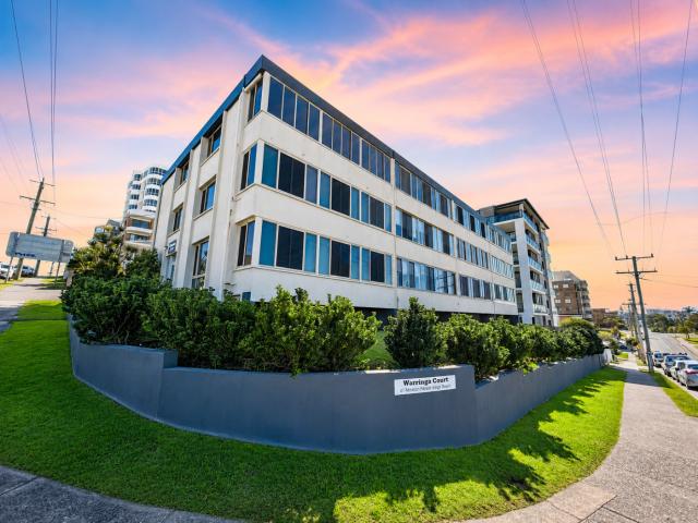8, 41 Moreton Parade, Kings Beach
