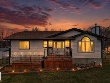 8 54514 Rr12, Rural Lac Ste. Anne County, AB, T0E 1V2 house for sale | Listing ID E4485 | Royal LePage