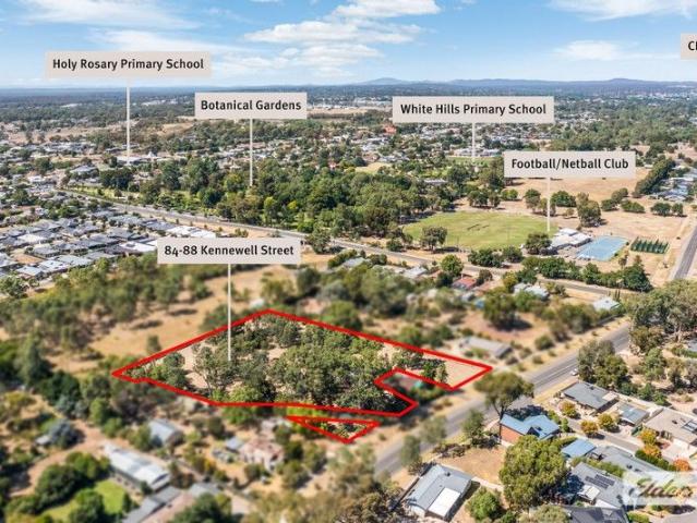 8,552sqm / 2.11 Acres Zoned Low Density Residential. Enviable House Block, Dual Occupancy, or Development Opportunity STCA