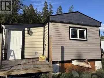 8 560 Soda Creek Road, Williams Lake, BC, V2G 5E7 house for.