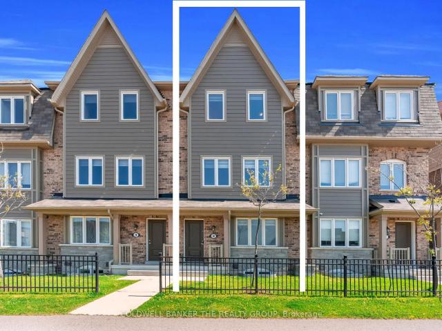 8 50 Edinburgh Drive, Brampton | Terminated, W13704 | Condos. Ca