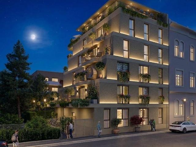 8,5% AKTION bis Baustart CITY.PARK.RIVER unser neues Wohnprojekt für Anleger TOP 7  CPR