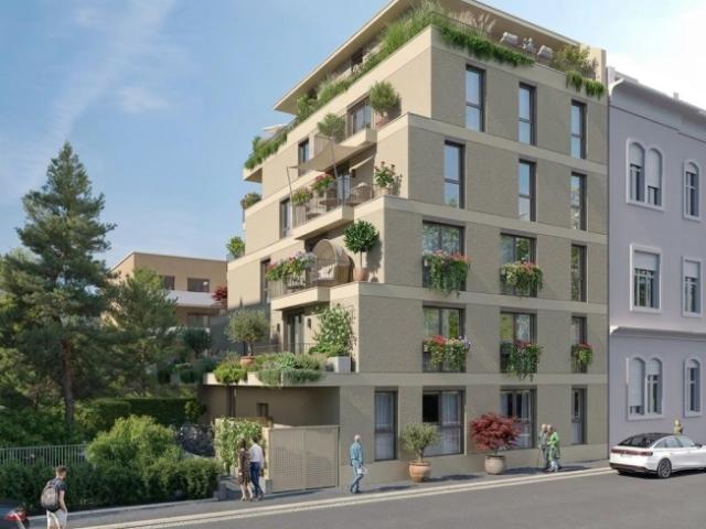 8,5% AKTION bis Baustart CITY.PARK.RIVER unser neues Wohnprojekt TOP 6  CPR