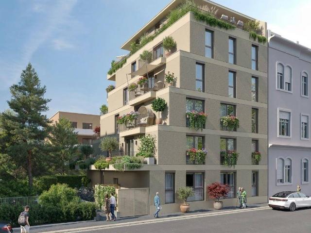 8,5% AKTION bis Baustart CITY.PARK.RIVER unser neues Wohnprojekt TOP 6  CPR