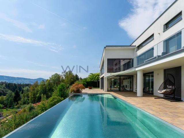 8.5 Room villa