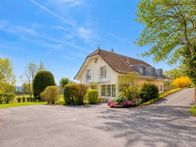8.5 Room villa