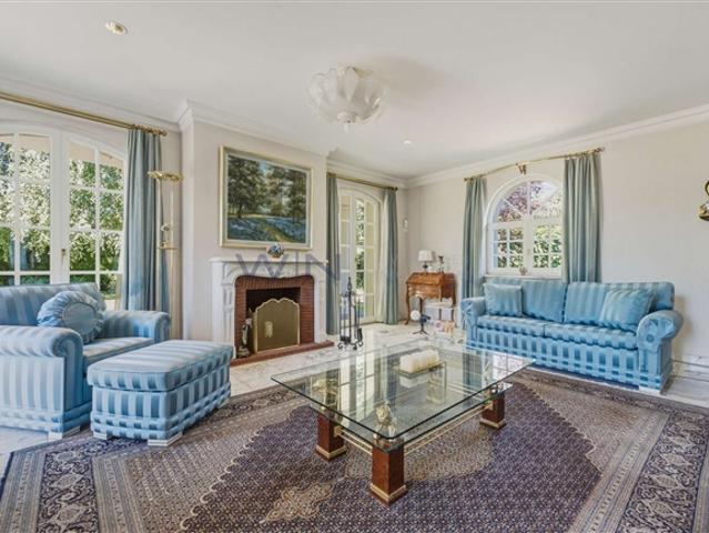 8.5 Room villa