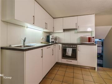 8.5 Room apartment