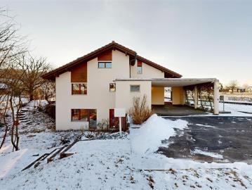 8.5 Room single house