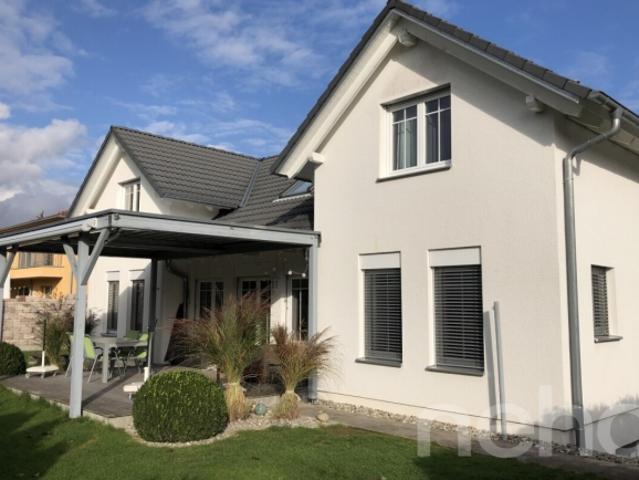 8.5 Room single house
