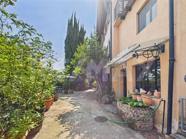 8.5 Room single house