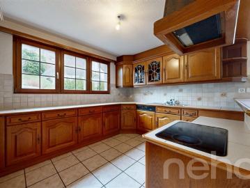 8.5 Room single house