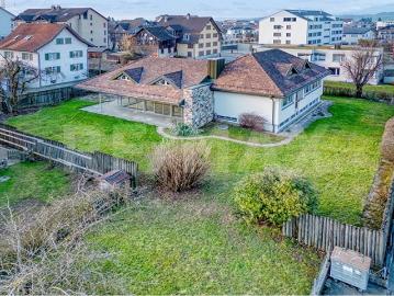 Siebnen, Wangen, March, March, Kanton Schwyz