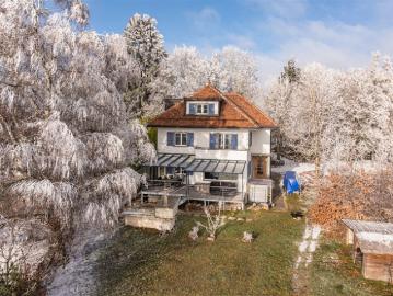 8.5 Room single house