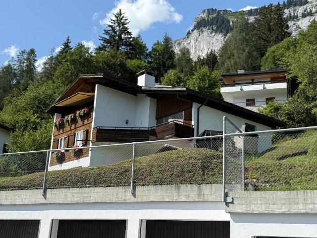 8.5 Zimmer Dachwohnung