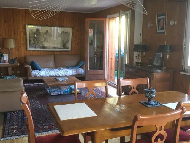 8.5 Zimmer, 170 m²