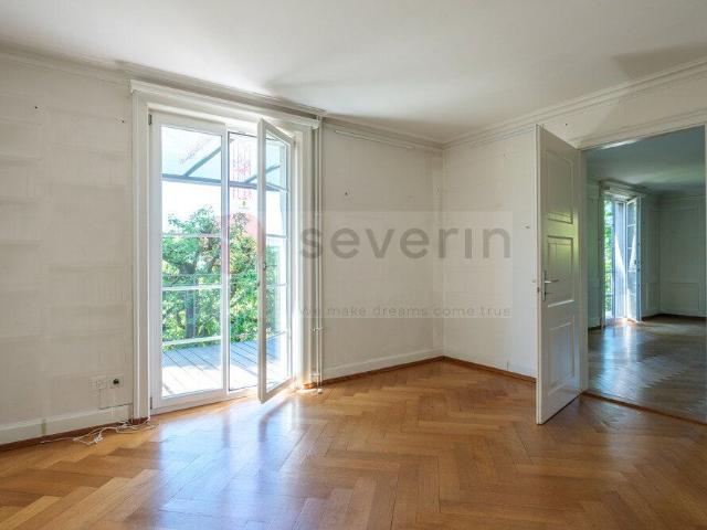 8.5 Zimmer, 254 m²