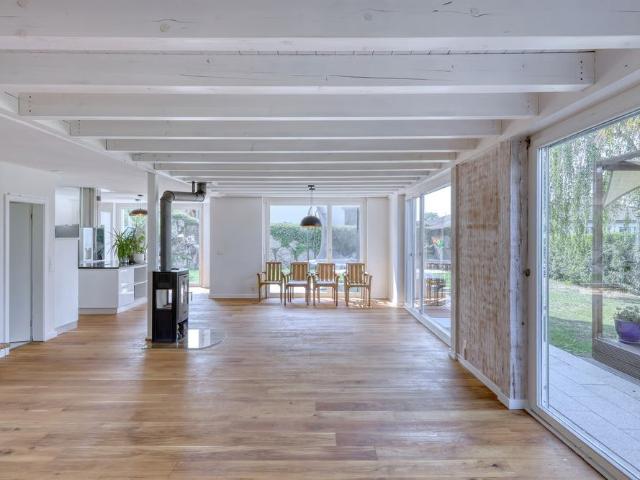 8.5 Zimmer, 222 m²